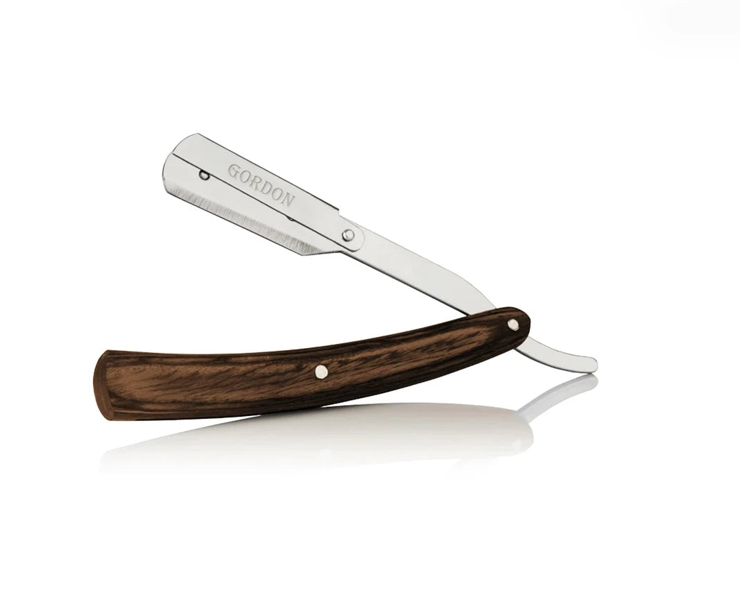 Tiesus skustuvas Gordon Shaving D416