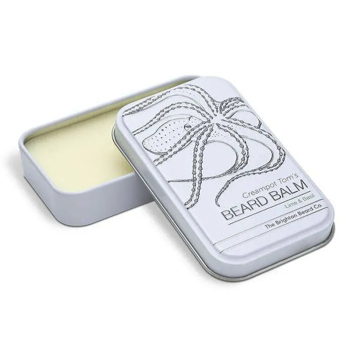 Balzamas Barzdai Creampot Toms Lime