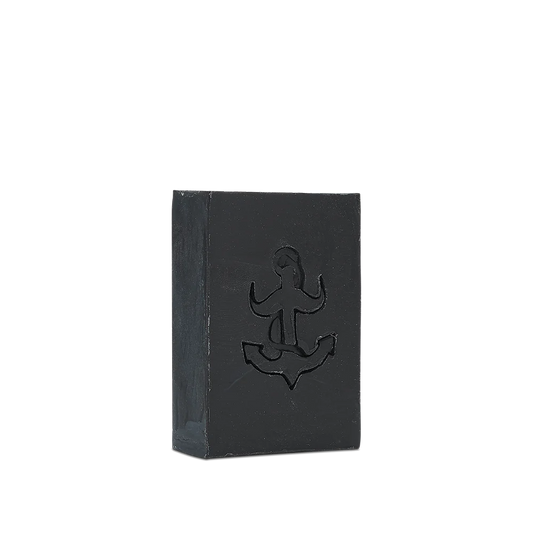 Kietas barzdos šampūnas The Millers