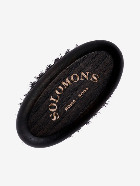 Barzdos Šepetys Solomon's