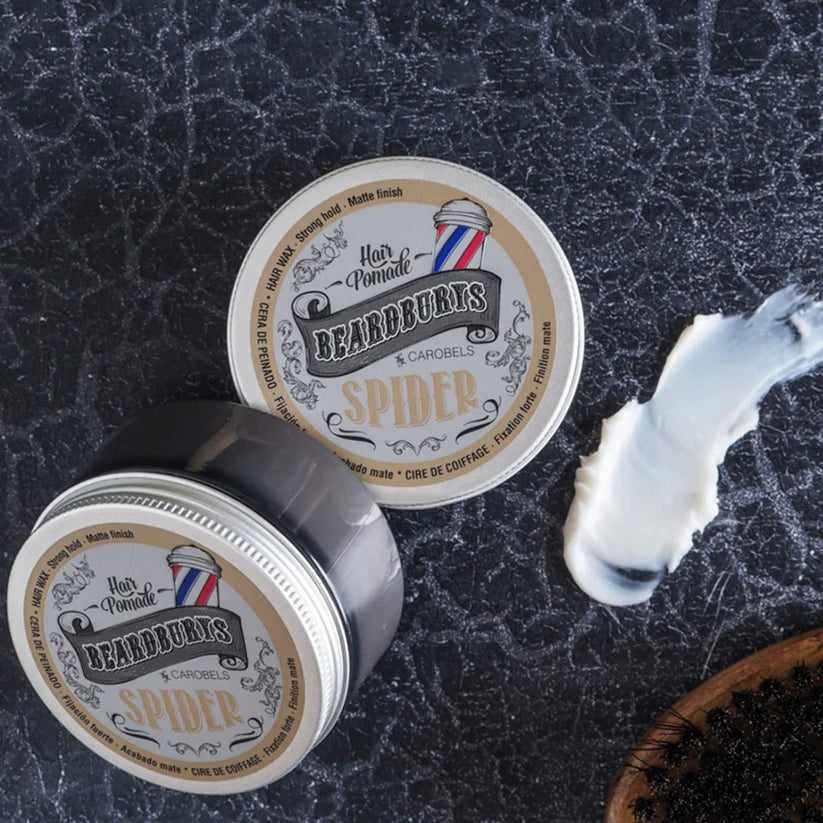 Pomada plaukams Beardburys Spider