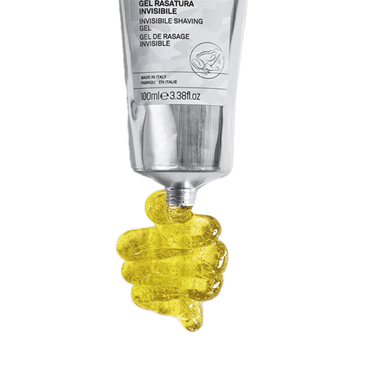 Skutimosi želė vyrams Bullfrog