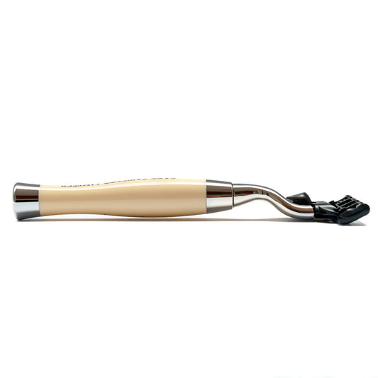 Skutimosi įrankiai Captain Fawcett