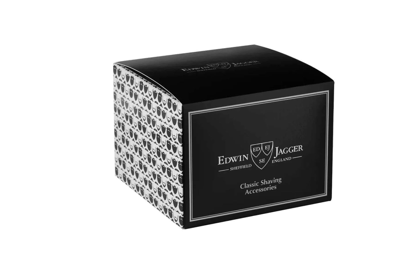 Porcelianinis dramblio kaulo spalvos skutimosi dubuo - amžinas aksesuaras ir nepakeičiamas įrankis. Išskirtinis dubenėlio vidinis dizainas su paaukštinta muilo platforma pagreitina džiūvimą ir padeda muilo plakimo metu sukurti kreminę putą.