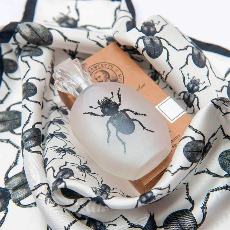 Parfumuotas vanduo Captain Fawcett Alessandro Manfredini