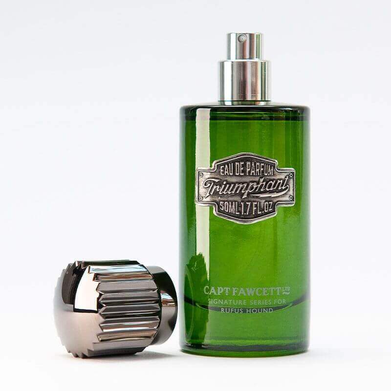 Parfumuotas vanduo Captain Fawcett Rufus Hound's Triumphant