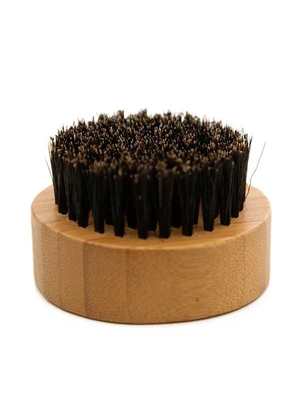 Barzdos šepetys Noberu