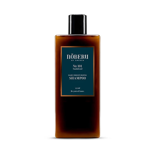 Šampūnas vyrams Noberu Sandalwood