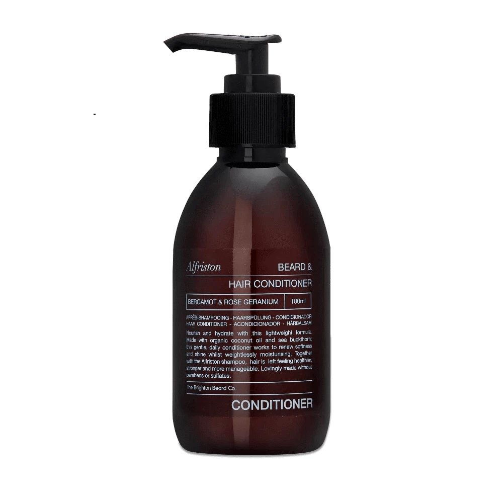Plaukų ir barzdos kondicionierius Alfriston