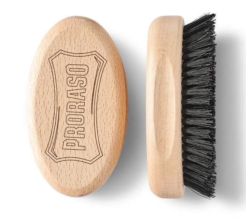 Barzdos sepetys Proraso