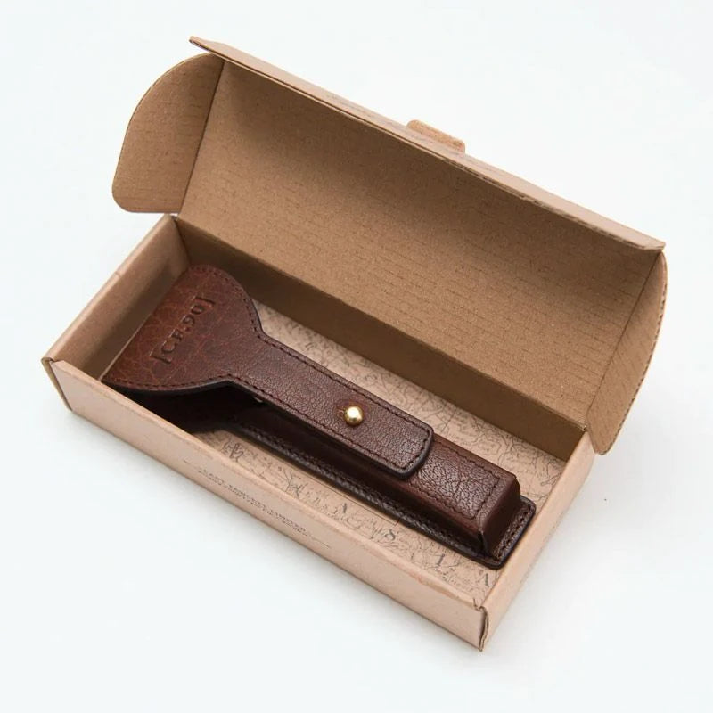 Dėklas skustuvui CF.90 Captain Fawcett - 2