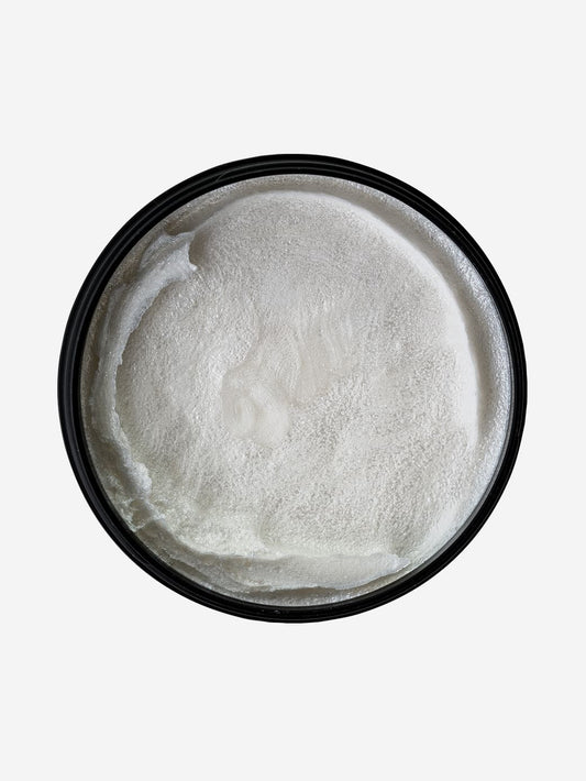 Skutimosi kremas vyrams Solomon's Bitter Almond