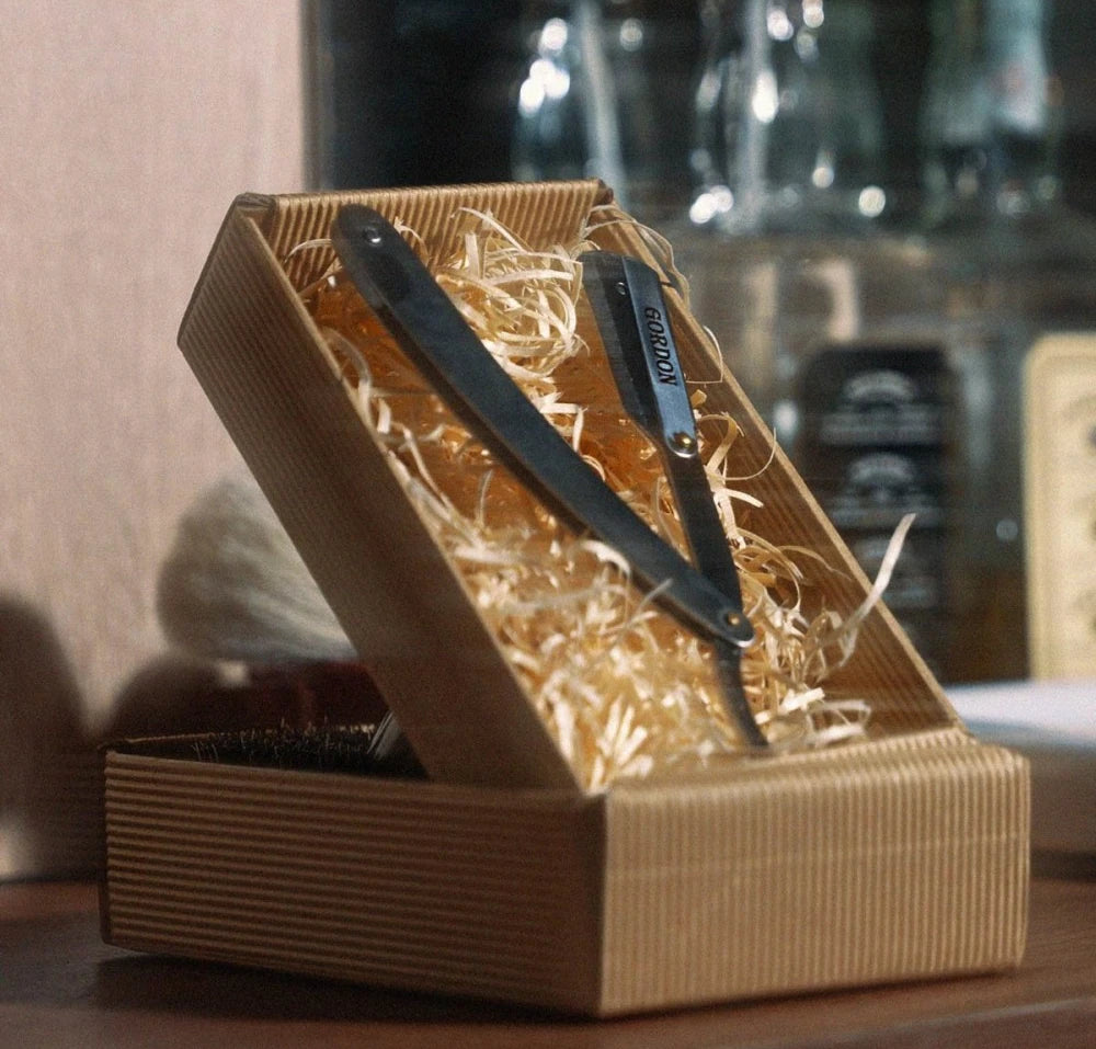 tiesus-skustuvas-gordon-shaving-415