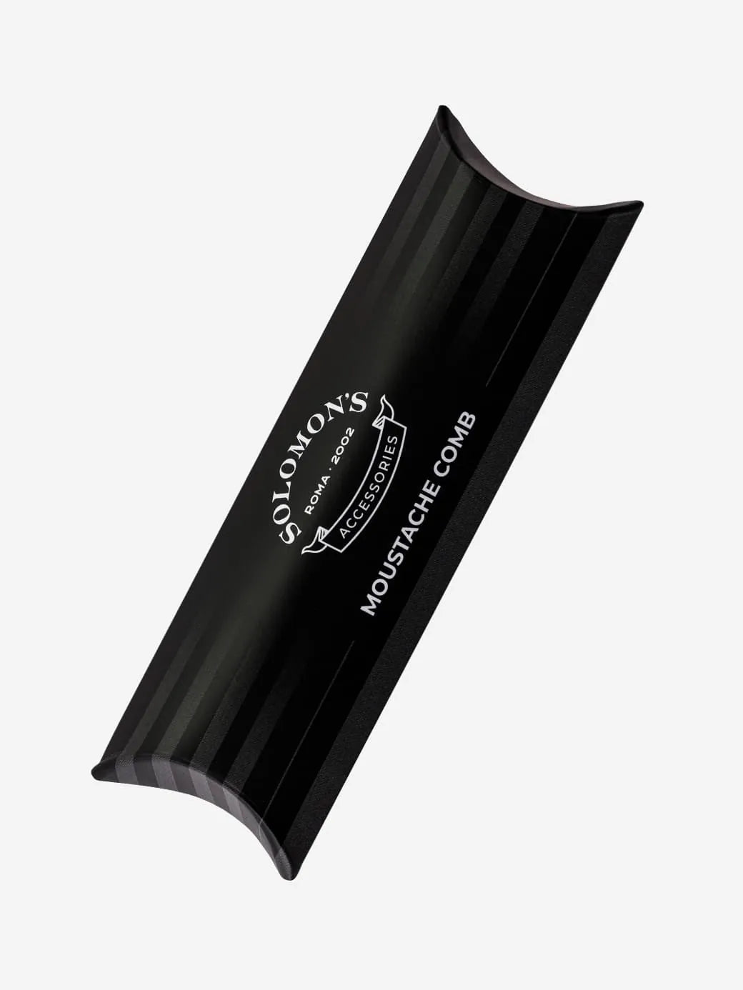 Vyriškos ūsų šukos Solomon's