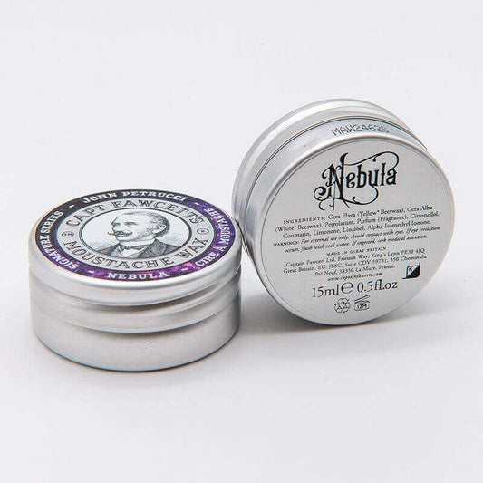 Ūsų vaškas John Petrucci's Nebula