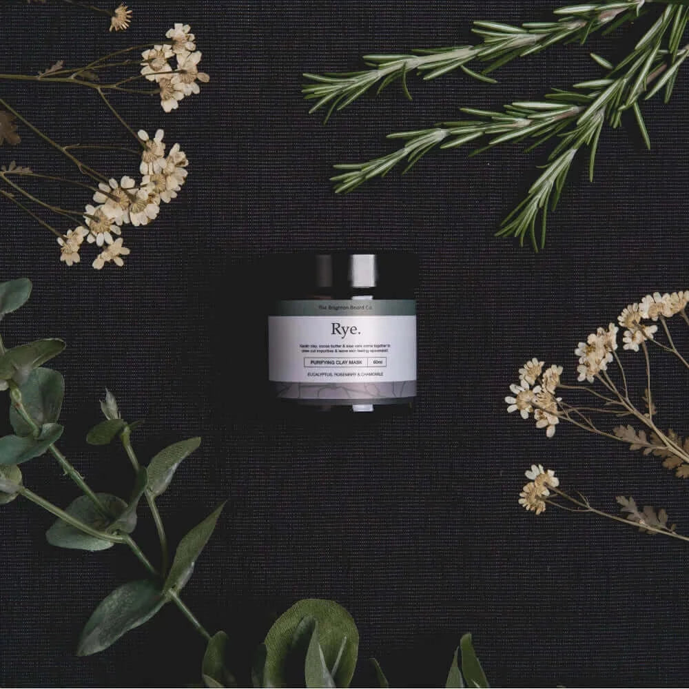 Veido odos kaukė vyrams Bullfrog