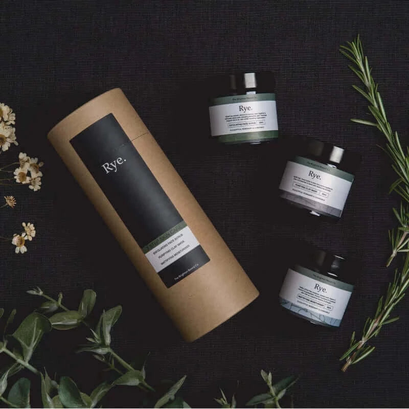 Dovanų rinkinys vyrams