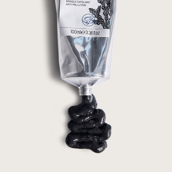 Vyriškas veido Odos šveitiklis Bullfrog