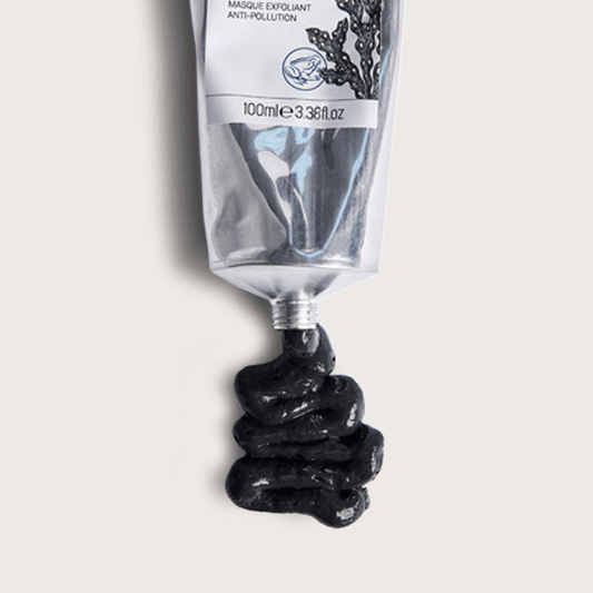 Vyriškas veido Odos šveitiklis Bullfrog