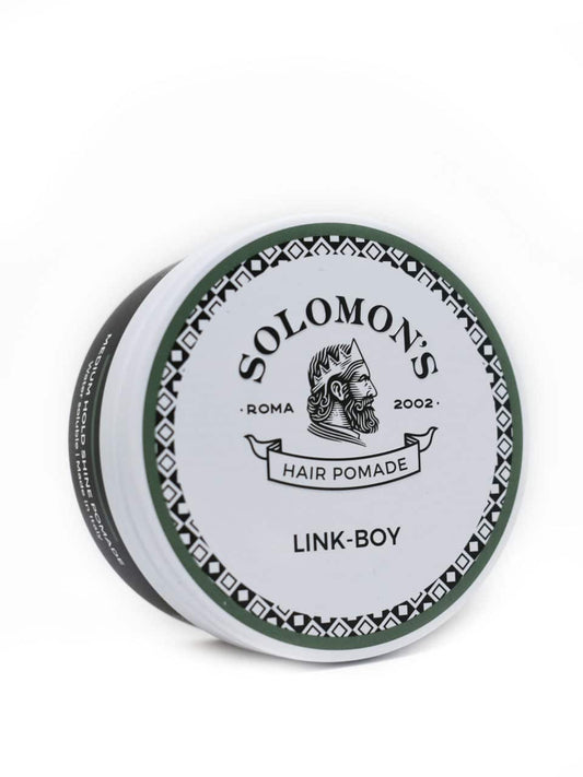 Plaukų pomada Solomon's Link Boy