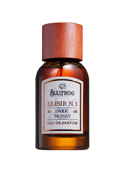 Parfumuotas vanduo Bullfrog Elixir N.3 Dark Honey