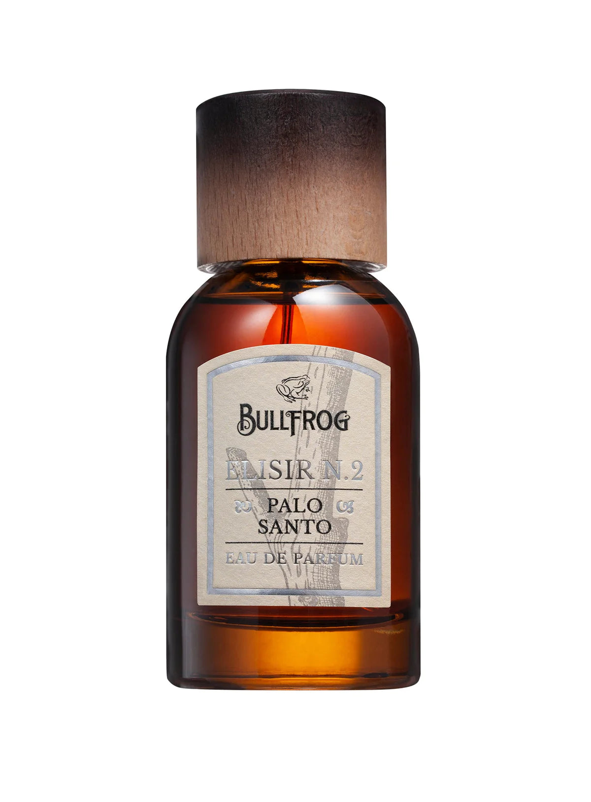 Parfumuotas vanduo vyrams Bullfrog Elixir No.2 Palo Santo