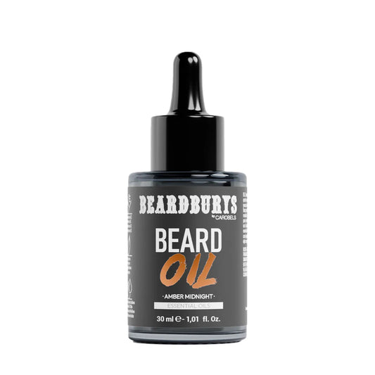 Beardburys barzdos aliejus 