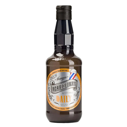 Kasdienis šampūnas Beardburys