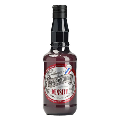 Tamkinantis plaukų šampūnas vyrams