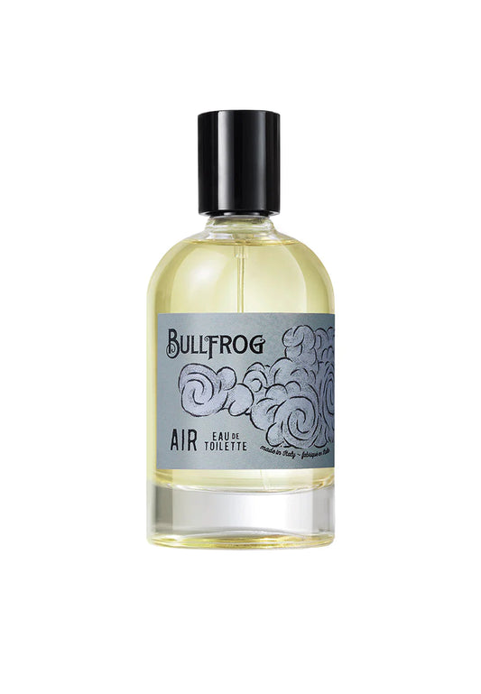 Bullfrog Air tualetinis vanduo vyrams