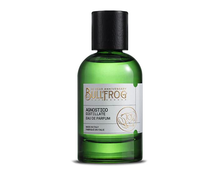 Parfumuotas vanduo Bullfrog Agnostico Distillate