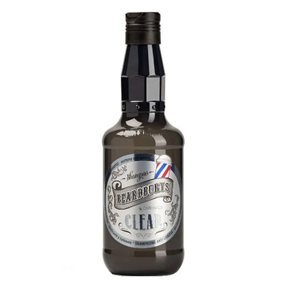 Vyriškas Giliai valantis šampūnas plaukams