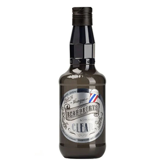 Vyriškas Giliai valantis šampūnas plaukams