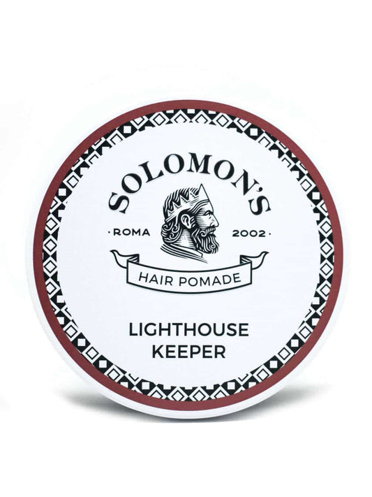 Pomada plaukams Solomon's Lighthouse Keeper